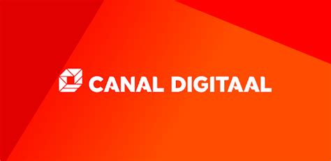 canal digitaal live kijken.